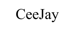 CEEJAY