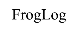 FROGLOG