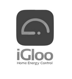 IGLOO HOME ENERGY CONTROL