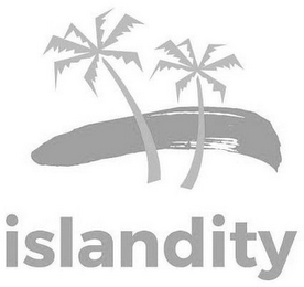 ISLANDITY