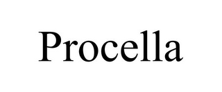 PROCELLA