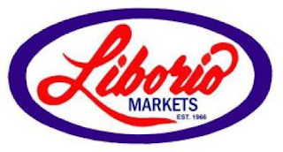 LIBORIO MARKETS EST. 1966