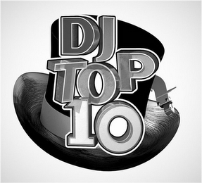 DJ TOP 10