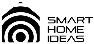 SMART HOME IDEAS