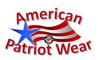 AMERICAN PATRIOT WEAR PATRIOT INSTITUTE