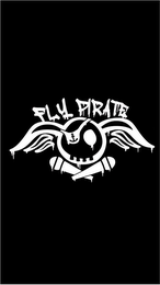 FLY PIRATE