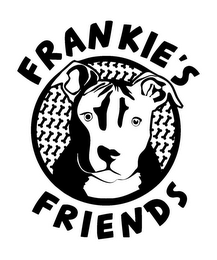 FRANKIE'S FRIENDS