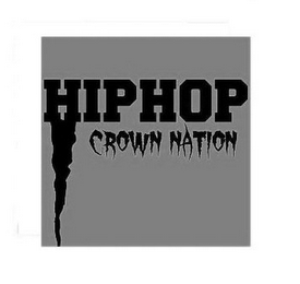 HIPHOP CROWN NATION