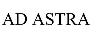 AD ASTRA