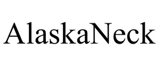 ALASKANECK