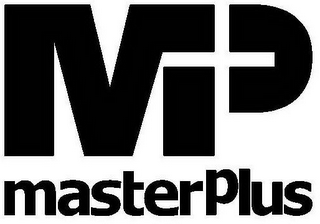 MP MASTERPLUS