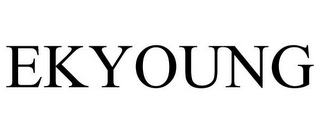 EKYOUNG