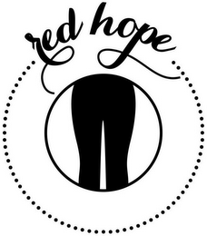 RED HOPE