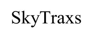 SKYTRAXS