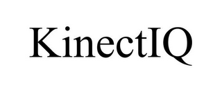 KINECTIQ