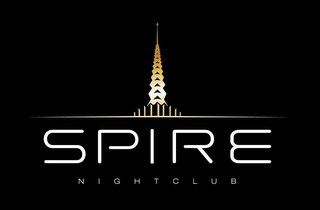 SPIRE NIGHTCLUB