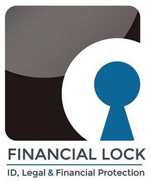 FINANCIAL LOCK ID, LEGAL & FINACIAL PROTECTION