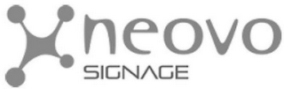 NEOVO SIGNAGE