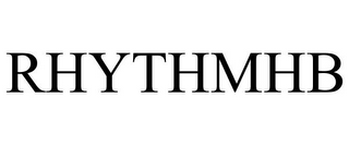 RHYTHMHB