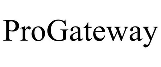 PROGATEWAY