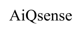 AIQSENSE