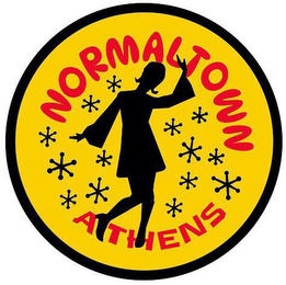 NORMALTOWN ATHENS