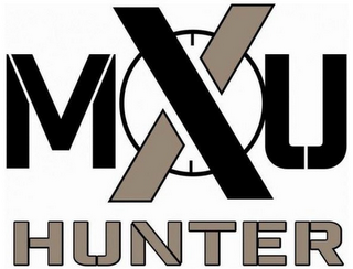 MXU HUNTER