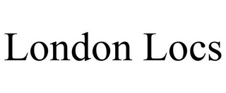 LONDON LOCS