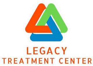 LEGACY TREATMENT CENTER