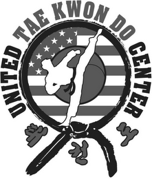 UNITED TAE KWON DO CENTER