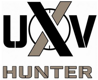 UXV HUNTER