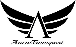 ANEW TRANSPORT