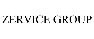 ZERVICE GROUP