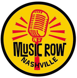 MUSIC ROW NASHVILLE