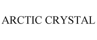 ARCTIC CRYSTAL