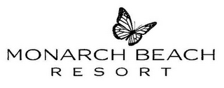 MONARCH BEACH RESORT