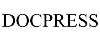 DOCPRESS