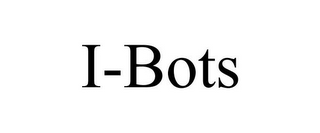 I-BOTS