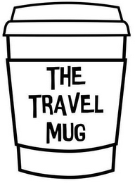 THE TRAVEL MUG