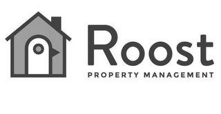 ROOST PROPERTY MANAGEMENT