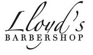 LLOYD'S BARBERSHOP