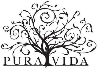 PURA VIDA