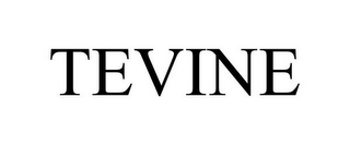 TEVINE
