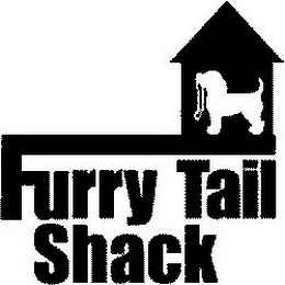 FURRY TAIL SHACK