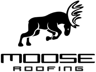 MOOSE ROOFING