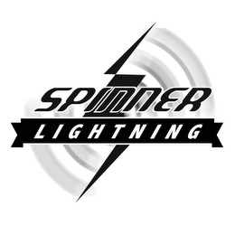 SPINNER LIGHTNING