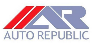 AR AUTO REPUBLIC