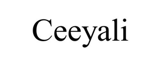 CEEYALI