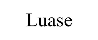 LUASE