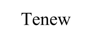 TENEW